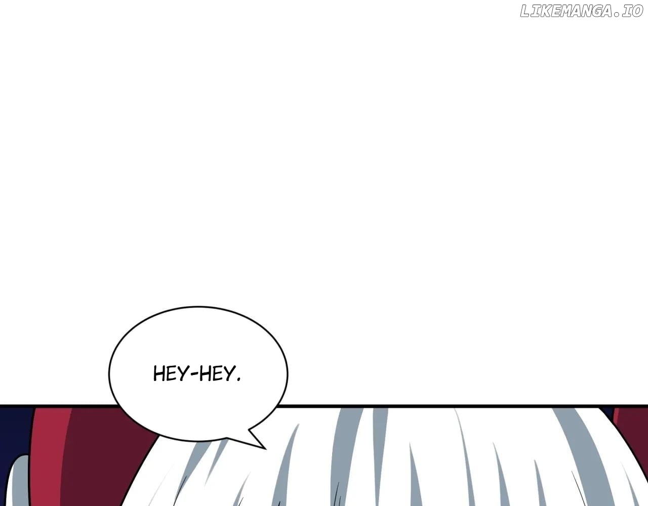 Era of the Haunted Chapter 496 - page 142